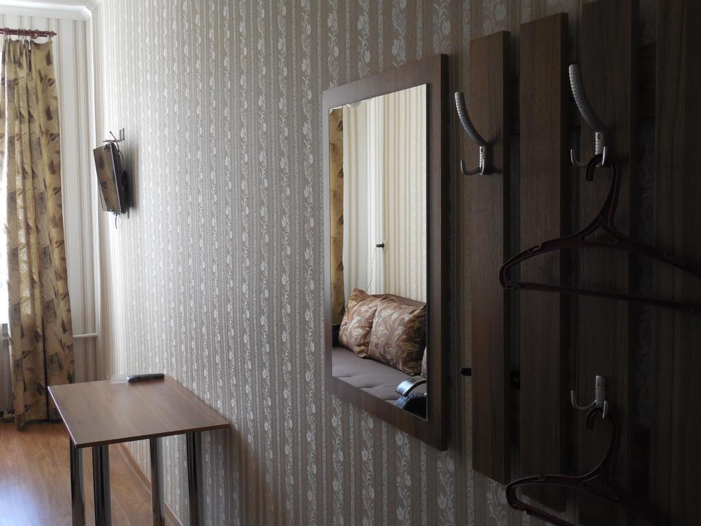 Volodarsky Apartment Харків Номер фото