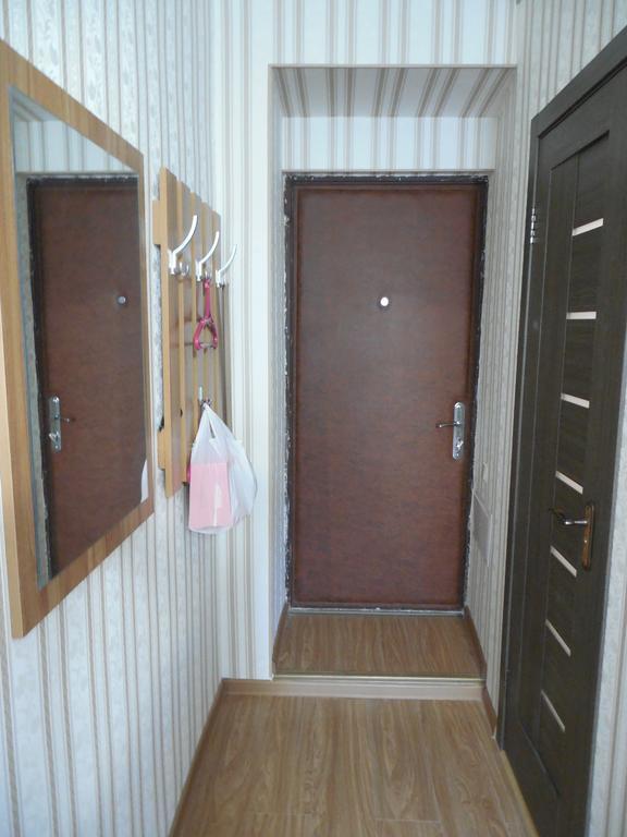 Volodarsky Apartment Харків Номер фото