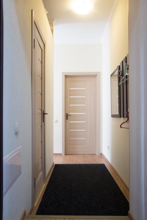 Volodarsky Apartment Харків Екстер'єр фото